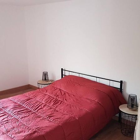 Joli Appartement 2 Chambres A 马蒂格 外观 照片