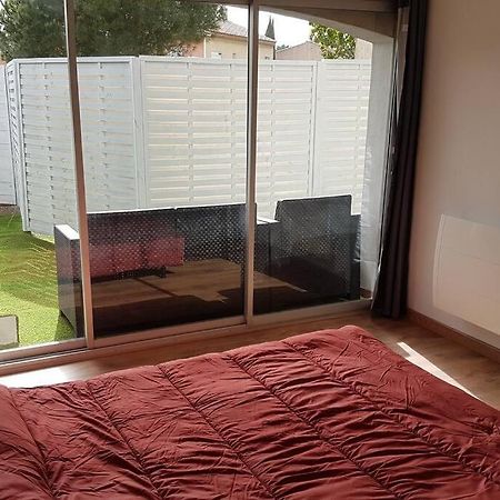 Joli Appartement 2 Chambres A 马蒂格 外观 照片